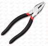 Fine Polishing Long Nose Plier with Sleeve Shank