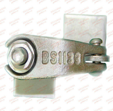 Pressed Board Retaining Coupler (British /American /Japanese /Germany /French /Chinese type)