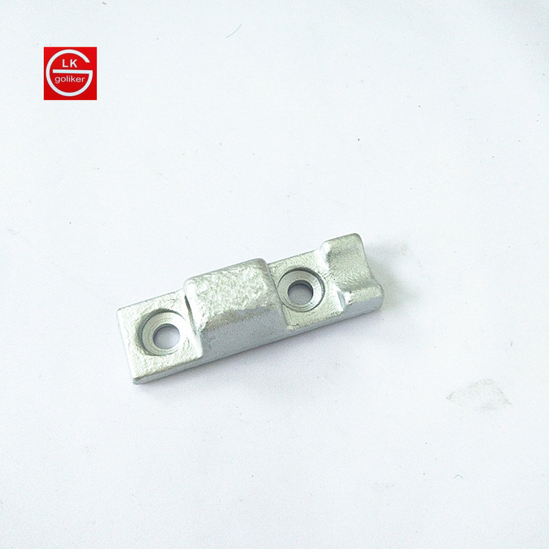 Container Pin Coupler 90mm Upper/Lower Pin for Container Fitting