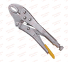 Tong Plier of Fish Mouth