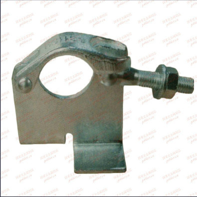 American Type Pressed Girder Coupler