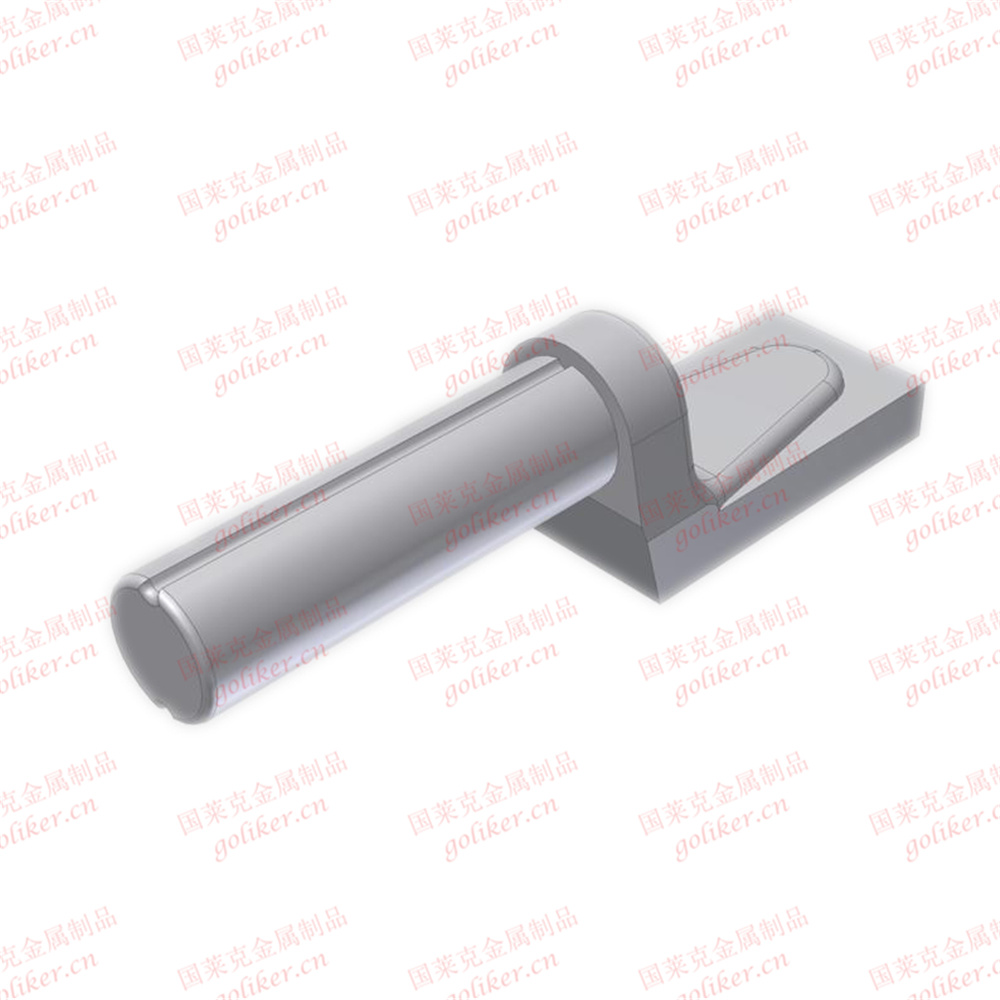 90mm Upper Pin for Container Fitting