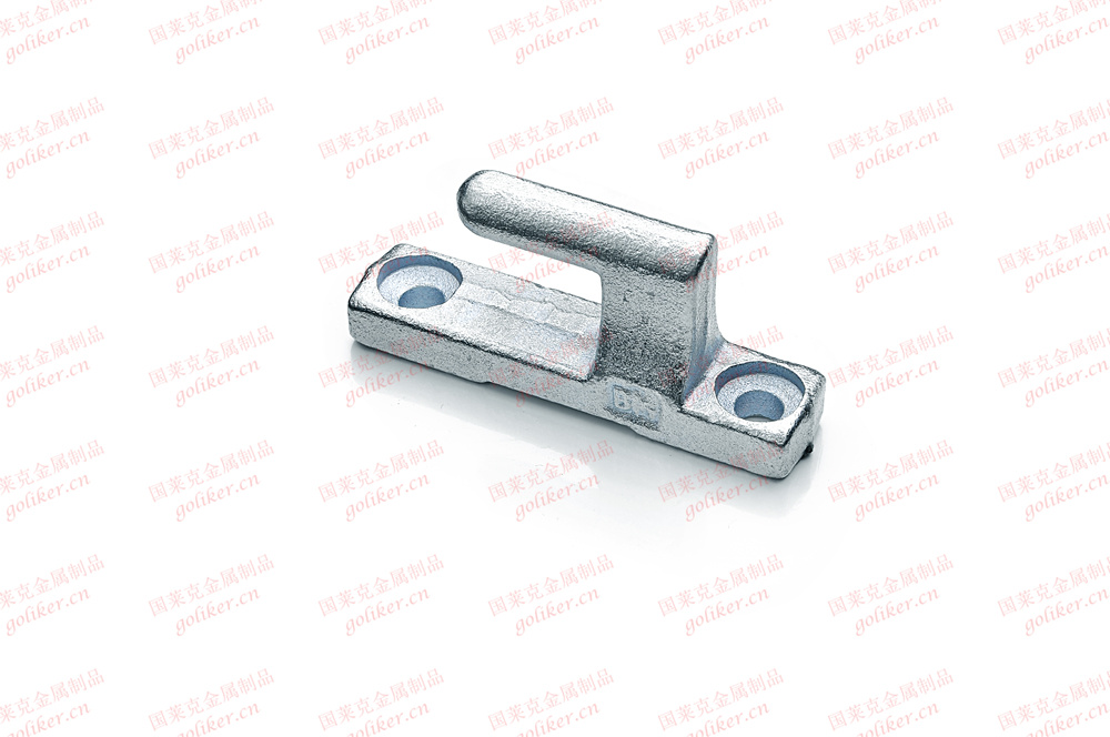 120mm Van Door Upper Pin