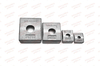 Kp06 Rail Clip Plate for Rail Fastening