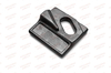 Track Clamp Plate for Rail Fastening