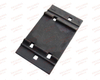 Rail Base Plate for Rail Fastening