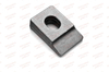 Track Clip for Rail Fastening