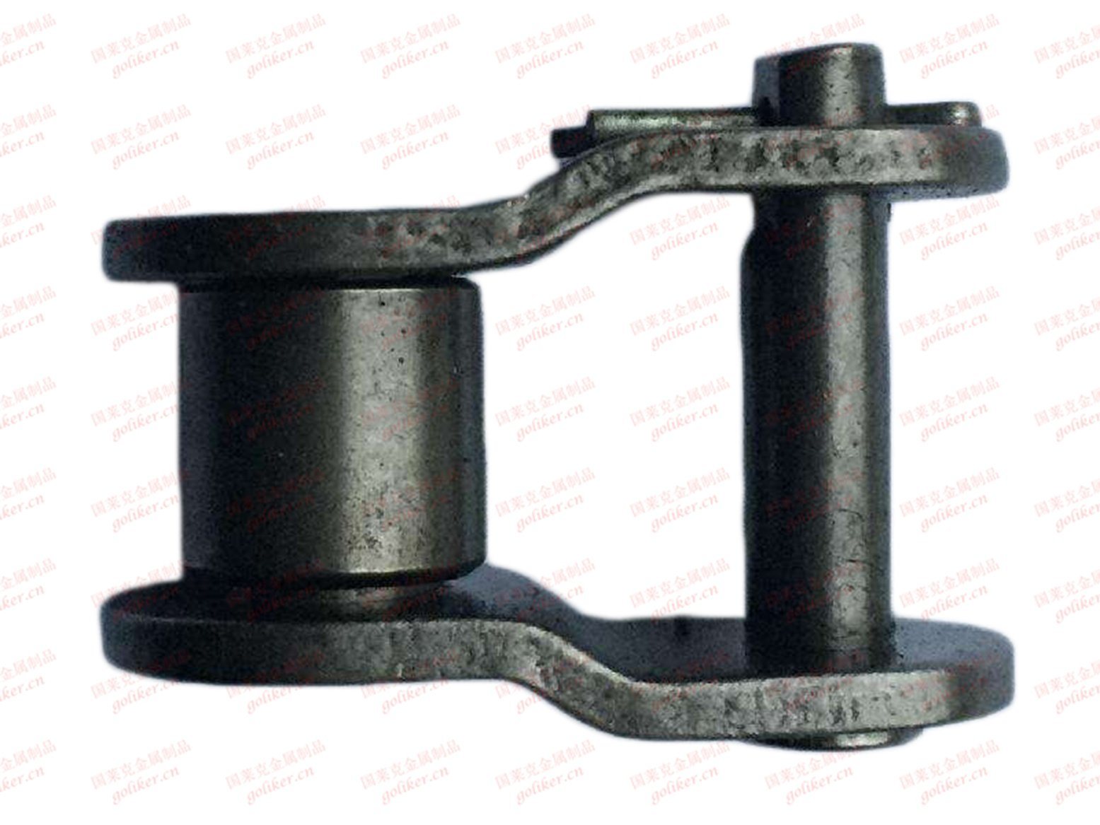 American Type Casting Half Coupler