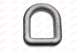 Hot Forged Van Lashing Ring