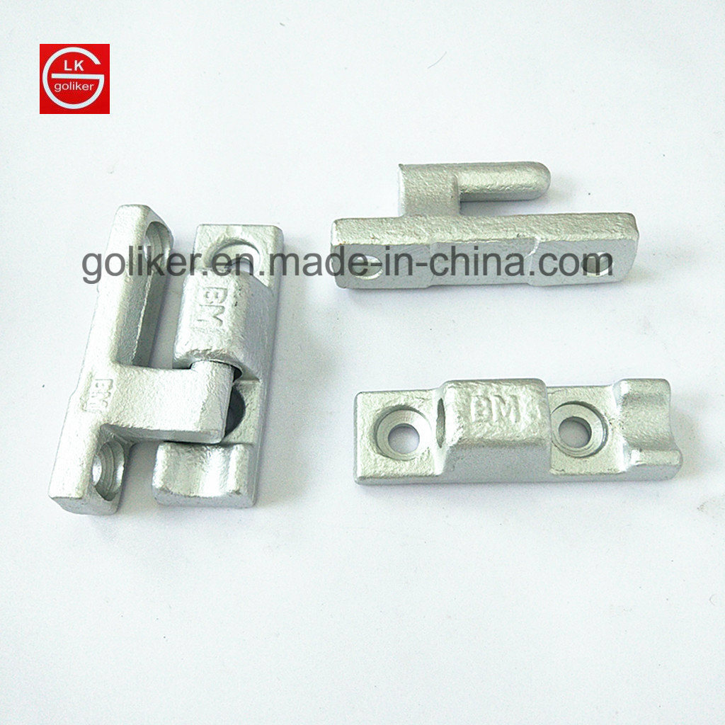 90mm Van Type Truck Hinge Pin