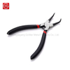 External Circlip Plier Straight with Dipping Shank