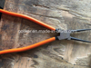 9 Inch Hot Forged Circlip Pliers