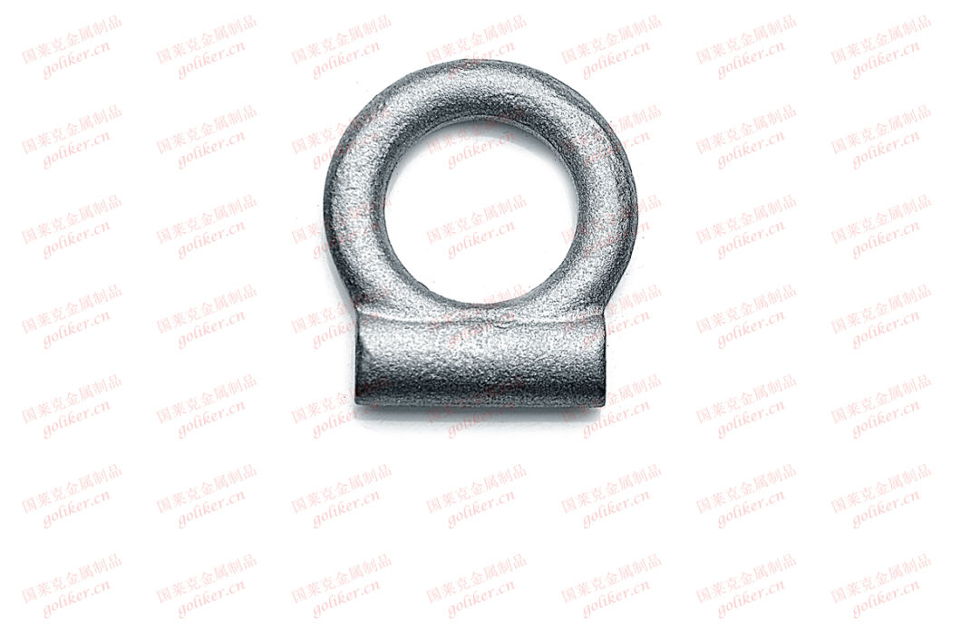 Special Forging Drop Forged Part