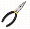 Internal Circlip Plier Straight with Dipping Handle