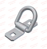 Zinc Plated Reus Lashing Ring