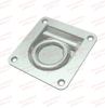 Forged Zinc Plated Lashing Ring