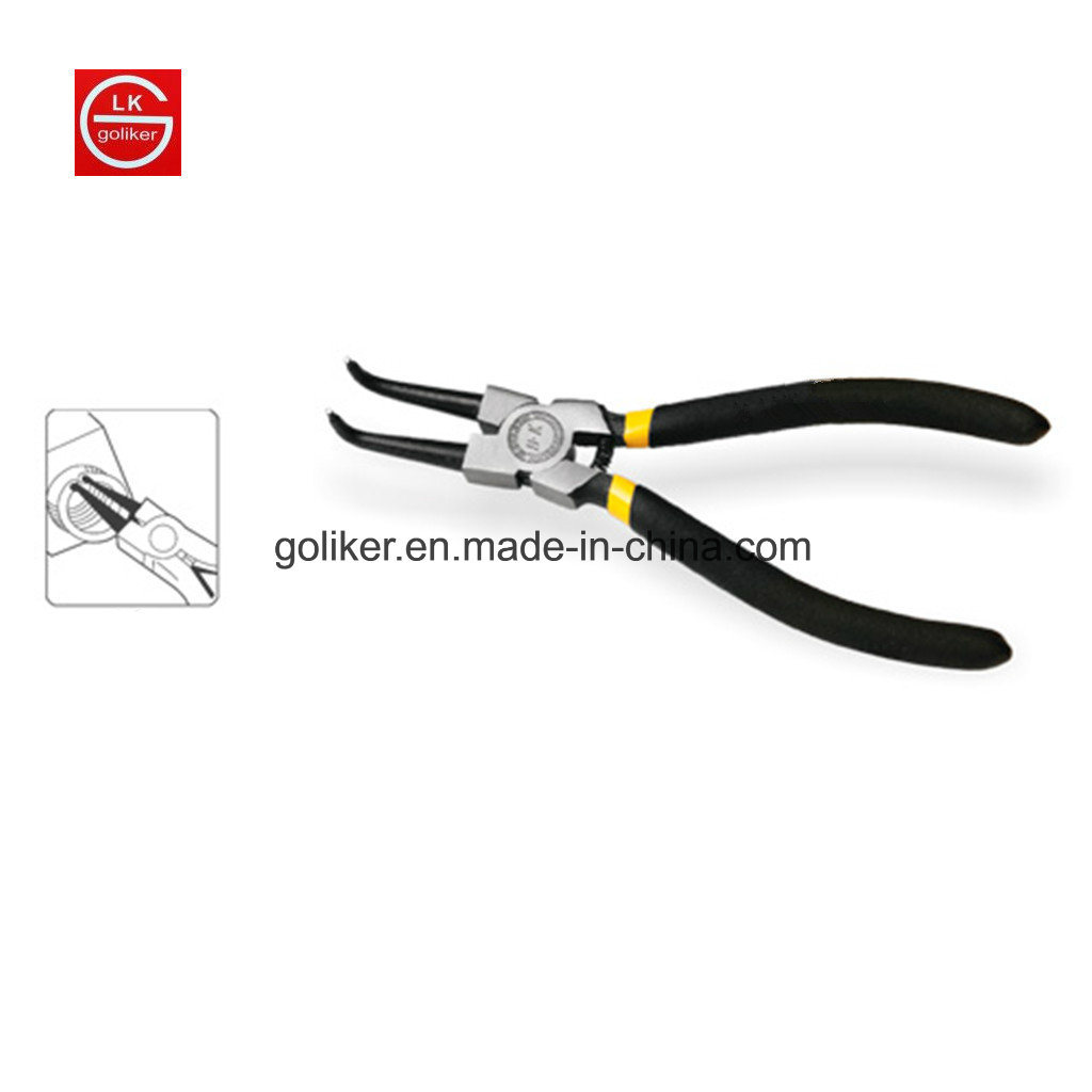 Cutting Tools 13 Inches Internal Straight Pliers