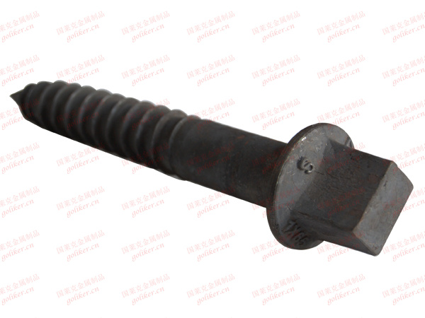 Stud Screw for Rail Fastening