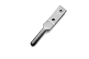 Die Forged Van Latch of Container Fitting