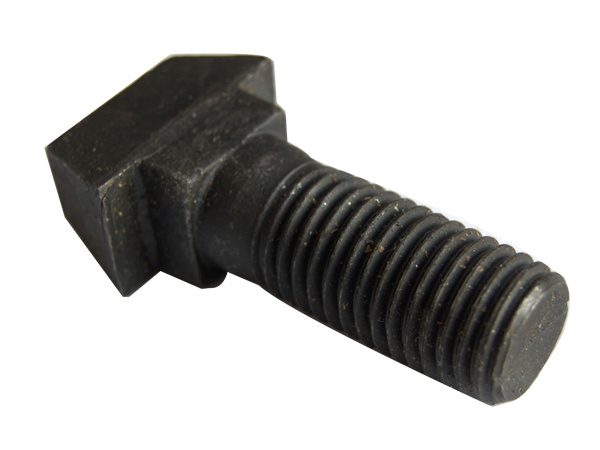 Railway Clip Bolt for Clamp of Railway Fitting