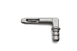 Hot Forged Steel Construction Latch for Construction