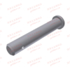 Forged Galvanizing Raw Pin 13mm for Container Fitting