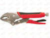 Professional Lock Clamp Type C