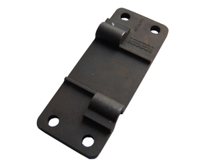 Rail Fasten Plate of Rail Fastening