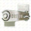 American Type Forged Board Retaining Clamp