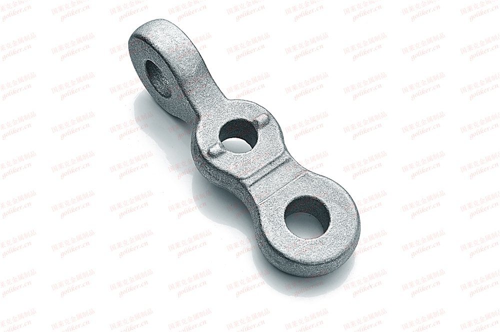 Hot Forged Steel Valve Forging