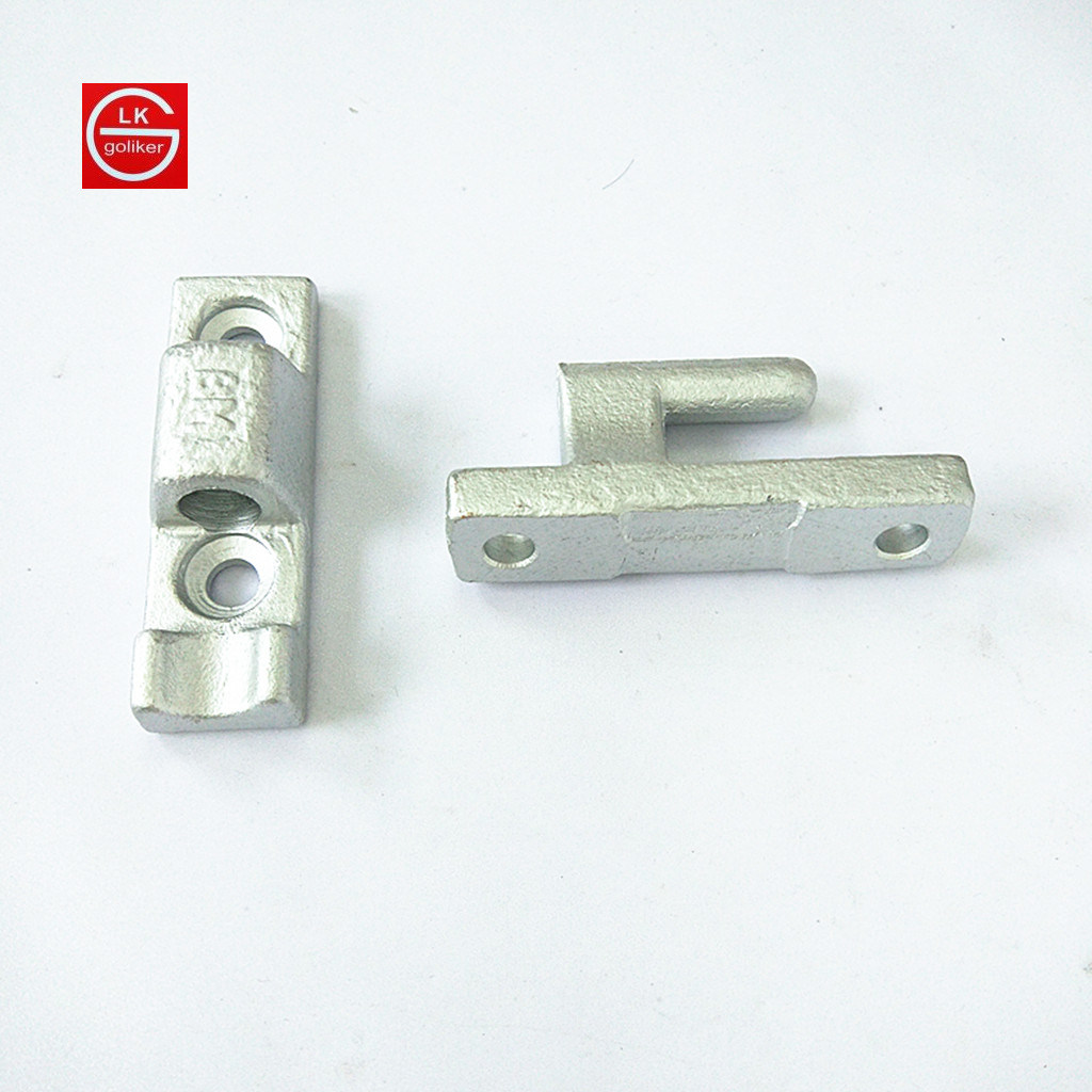 90mm Lower Pin for Container Fitting