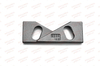 9120 Upper Rail Clamp Plate