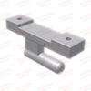 90mm Upper Pin for Container Fitting