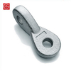 Hot Forging Container Lock of Container Fitting