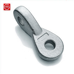 Hot Forging Container Lock of Container Fitting