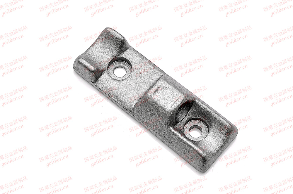 120mm Van Door Lower Pin