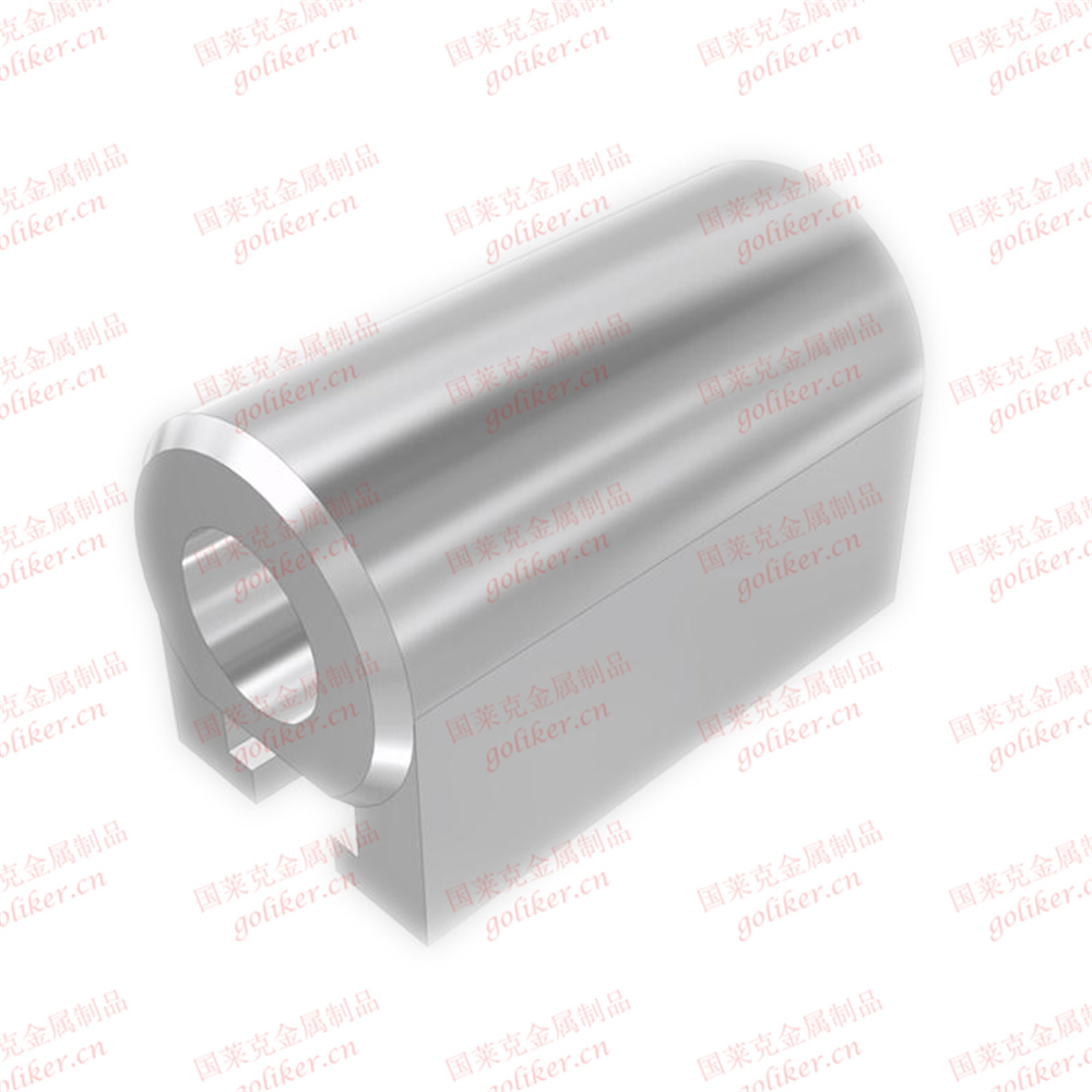 120mm Van Door Upper Pin