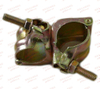 Korean Type Forged Double Clamp