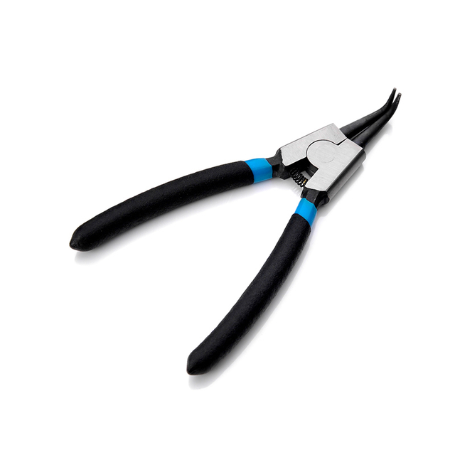 External-Bent-Circlip-Pliers