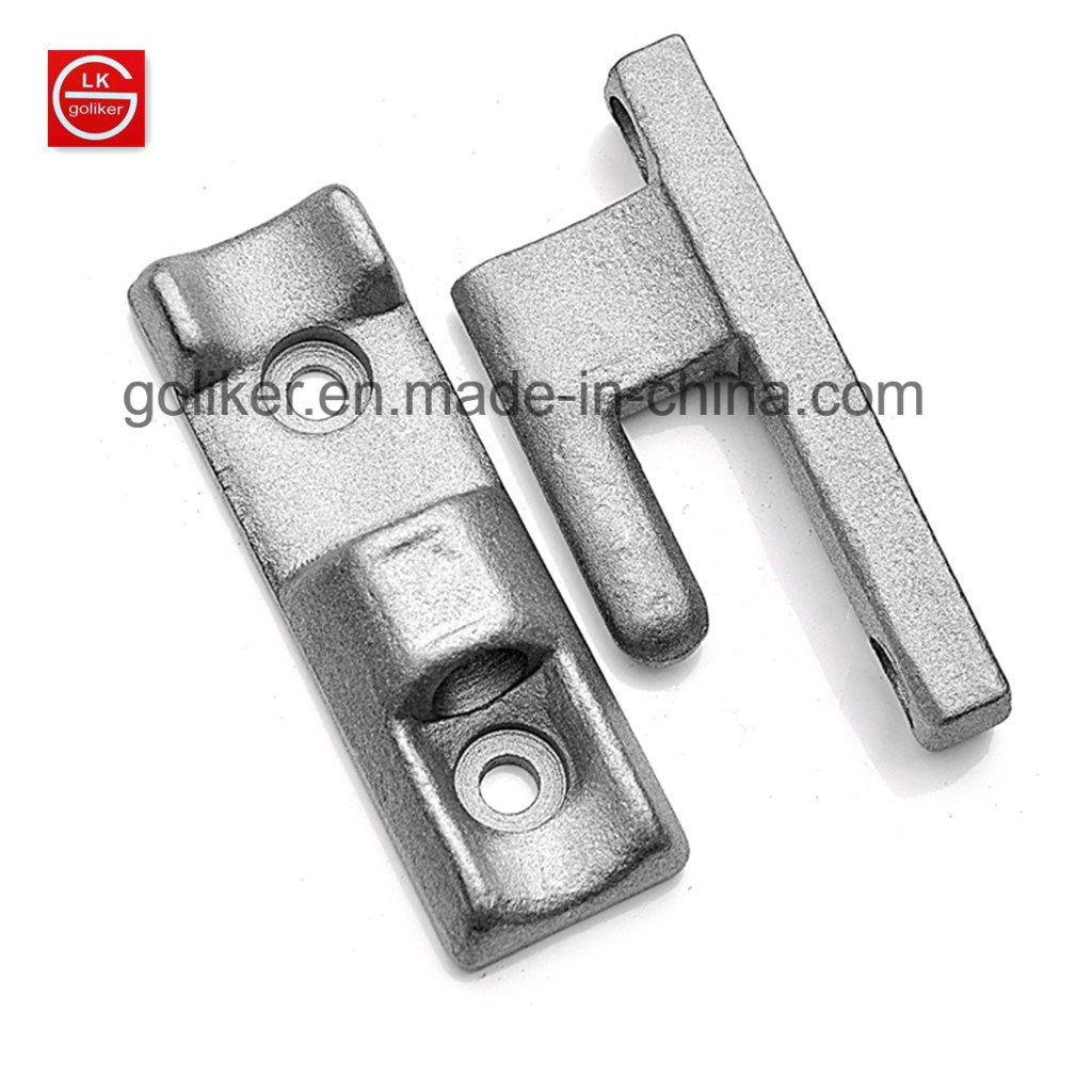 90mm Van Type Truck Hinge Pin