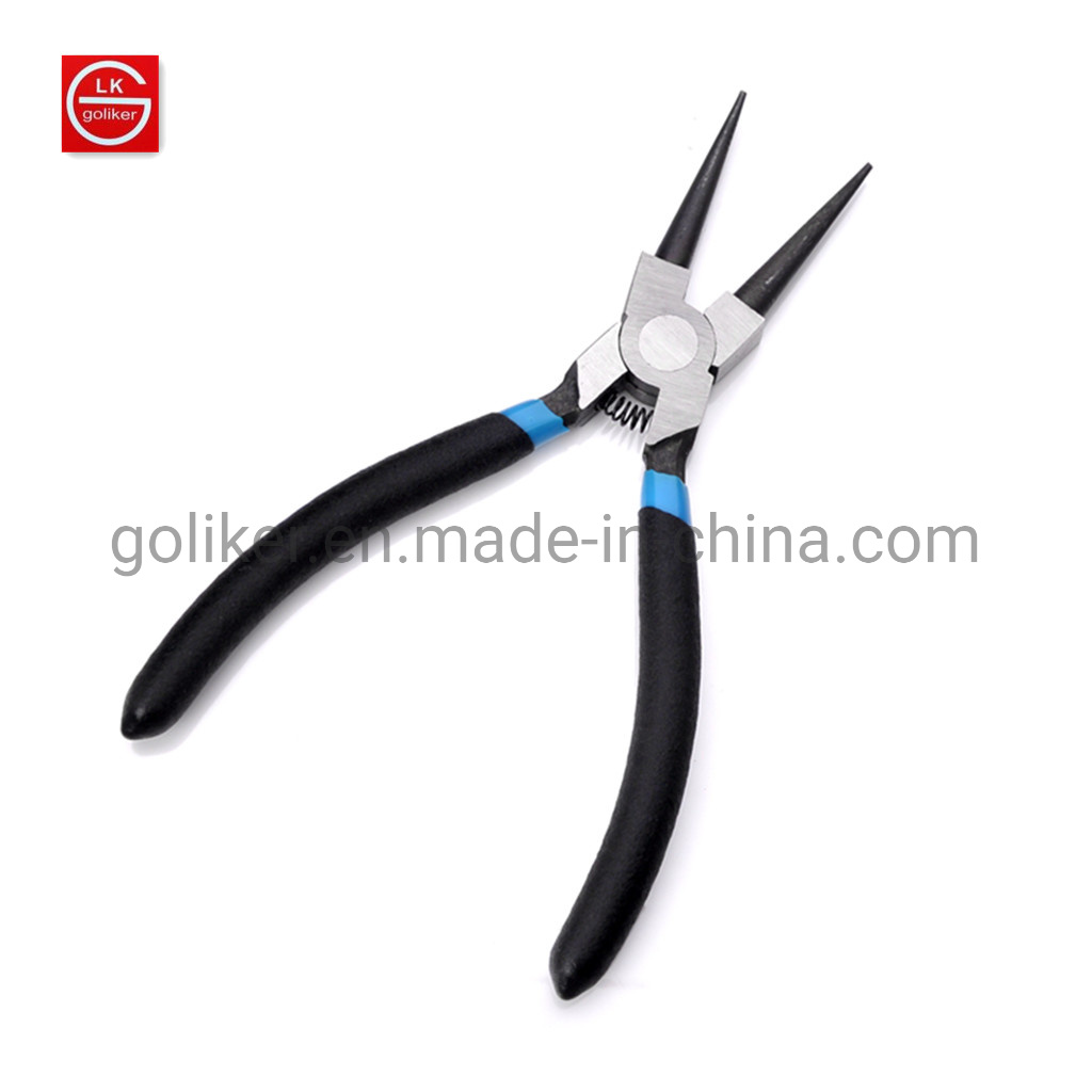 Hot Forging Internal Circlip Pliers