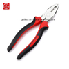 8 Inches Hot Forging Combination Pliers