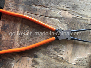 Cutting Tools 13 Inches Internal Straight Pliers