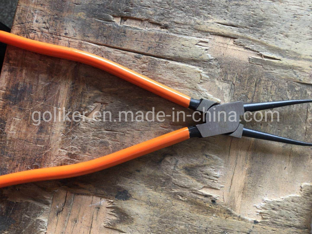 Cutting Tools 13 Inches Internal Straight Pliers