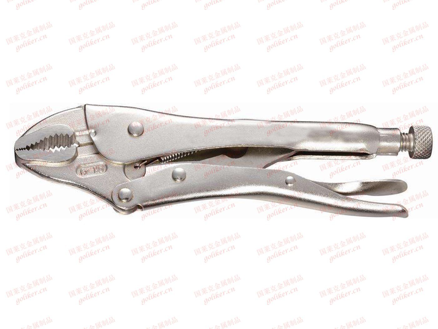 Locking Plier of Industrial Grade