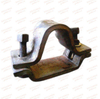 Forged Board Retaining Clamp Germany/ American/ British Type