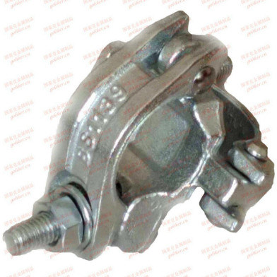 British Type Forged Board Retaining Clamp