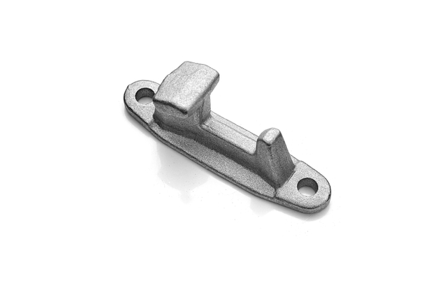 Hot Forged Lock for Container