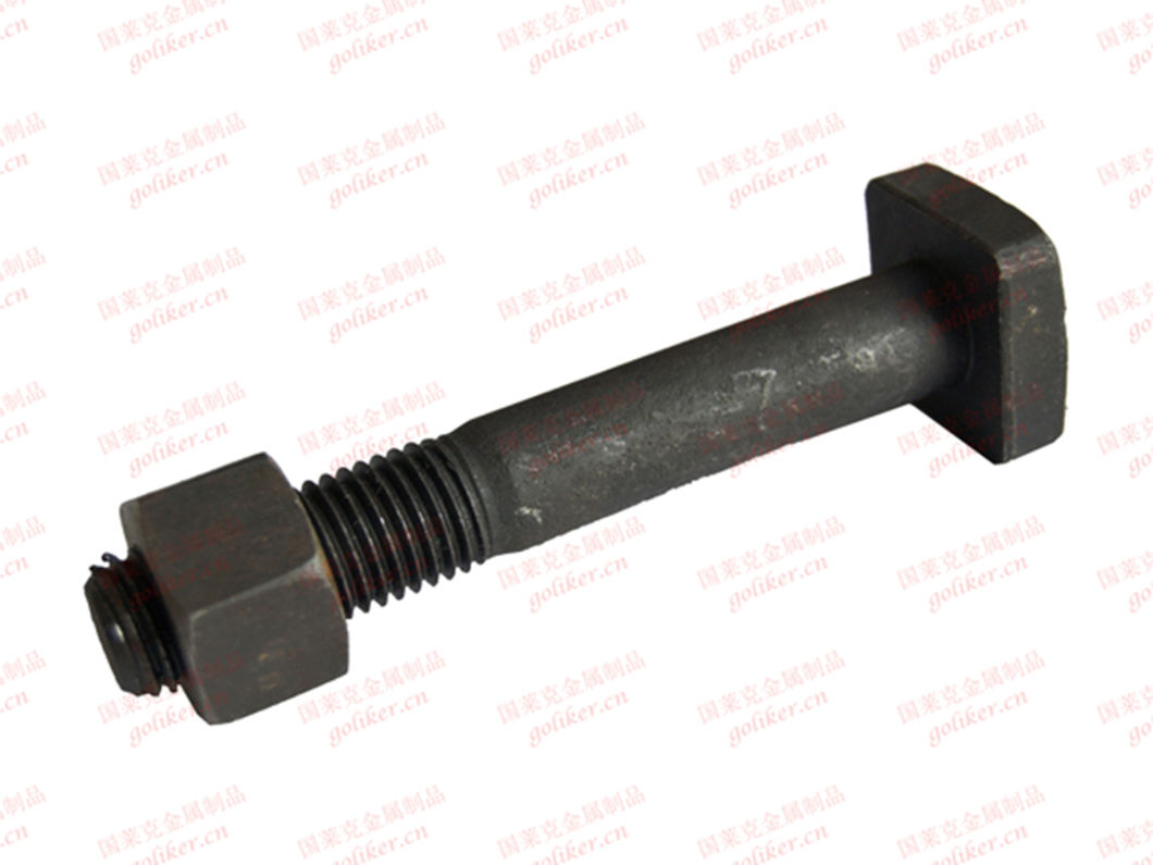 High Strength Power Bolt M24