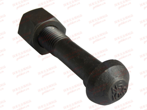 Railway Steel High Strength Bolt